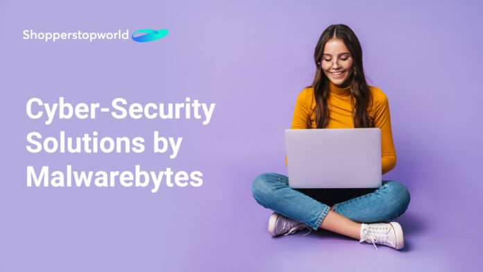 Malwarebytes Should Be Your Next Cyber-Security Solutions